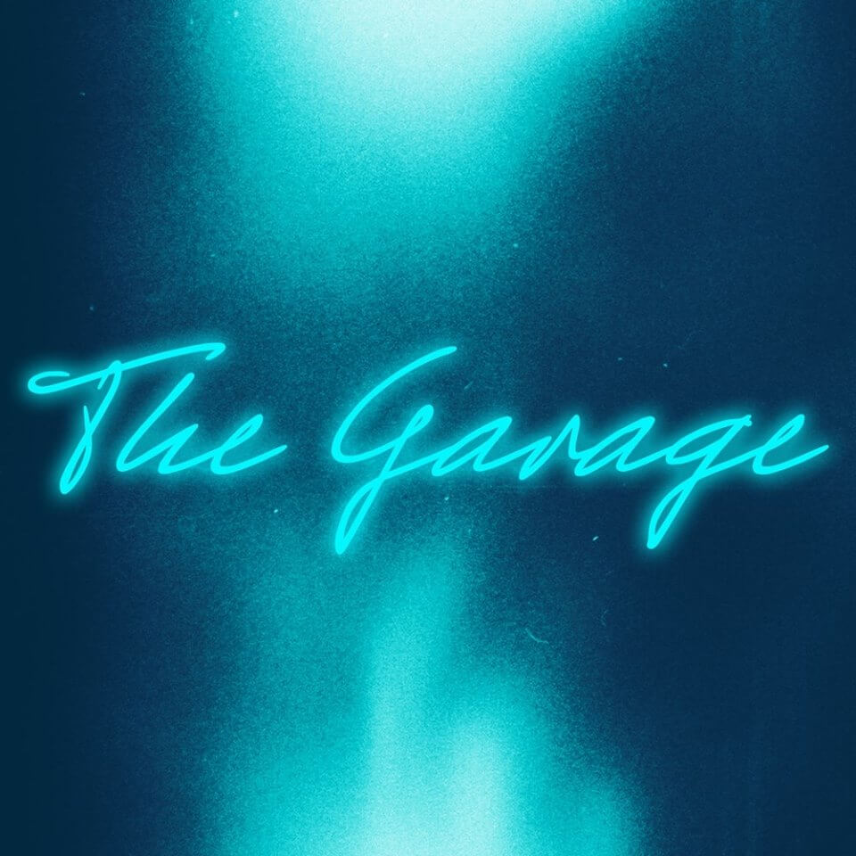 The Garage