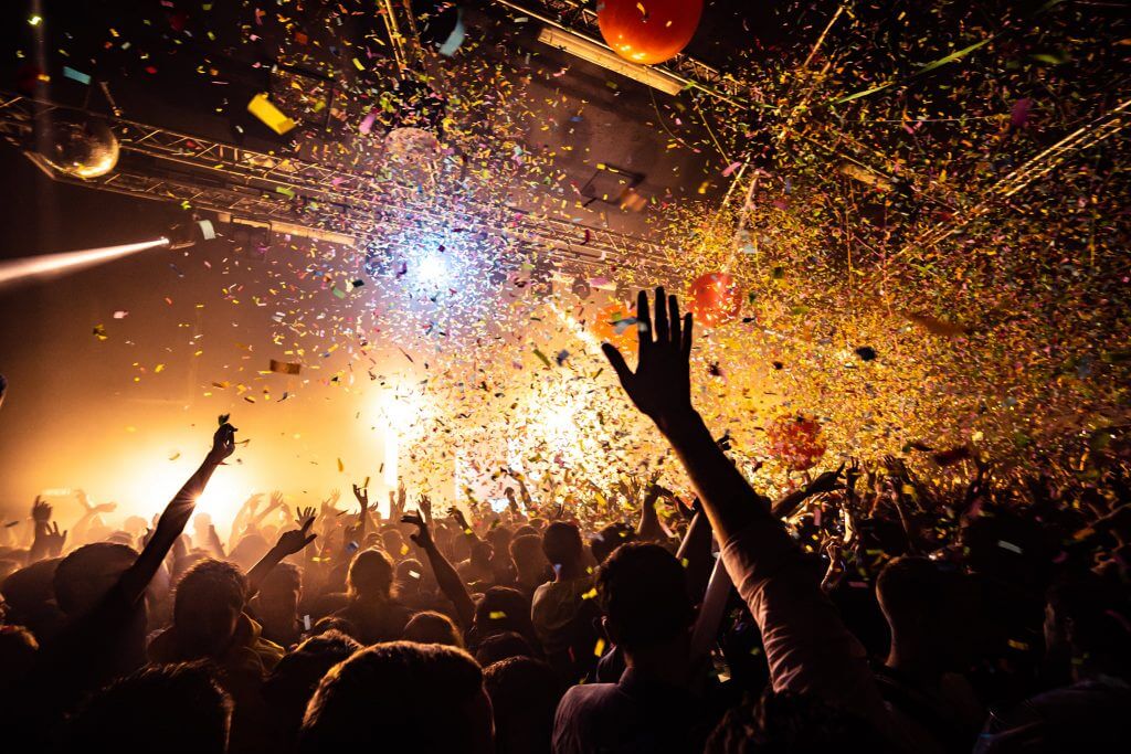 Rock City DHP Family